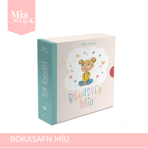 Bókasafn Míu